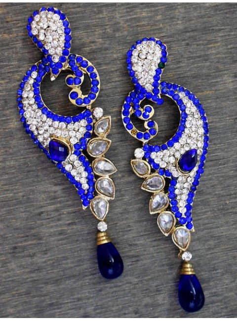 Fashion Earrings